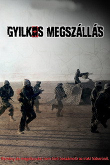 Gyilkos megszállás