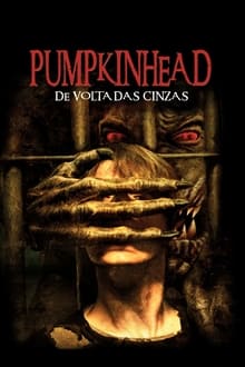 Pumpkinhead: De Volta das Cinzas