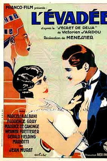 L'évadée