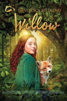 Deklica po imenu Willow
