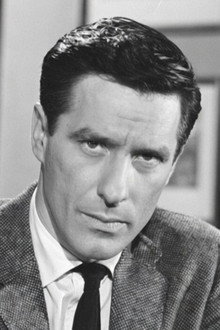 Photo of John Cassavetes