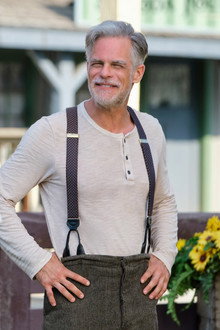 When Calls the Heart season 10 episode 5