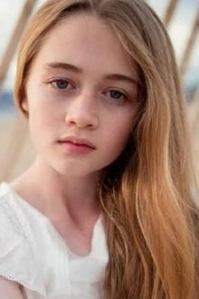 Photo of Eden Grace Redfield