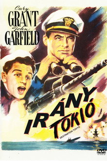 Irány Tokió!