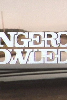 Dangerous Knowledge