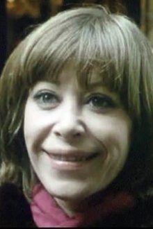 Photo of Florence Giorgetti