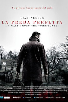 La preda perfetta - A Walk Among the Tombstones