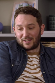 Meet the Richardsons - Season 4