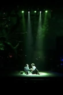 Spring Awakening: Filmed Live on Astral Theater movie poster