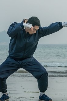 私のボクサー