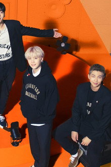BTS Permission to Dance On Stage - Seoul: Live Viewing
