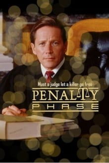 Poster do filme The Penalty Phase