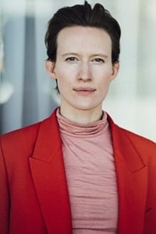 Photo of Gala Moody