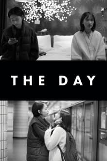 Poster do filme The Day