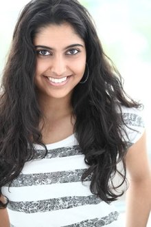Photo of Aliza Vellani