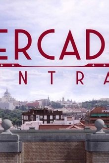 Mercado-Central
