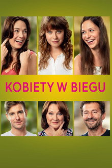 Kobiety biegną