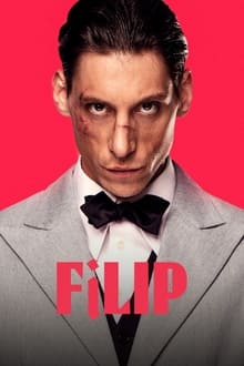 Poster do filme Filip