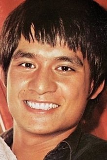 Photo of Alexander Fu Sheng