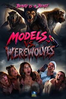 Models vs. Werewolves