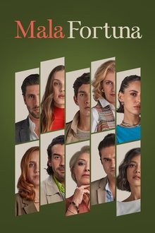 Misfortune Season 1 Episode 3 Misfortune Season 1 Episode 3