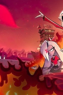 Hazbin Hotel