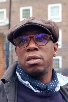 Rocky & Wrighty: From Brockley to the Big Time