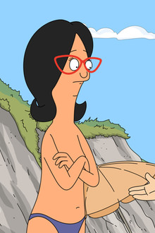 Bob's Burgers season 3 episode 11