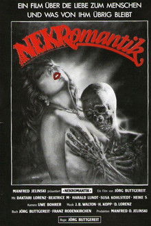 Inside the Mind of Buttgereit