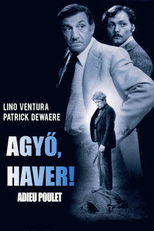 Agyő, haver!