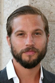 Photo of Logan Marshall-Green