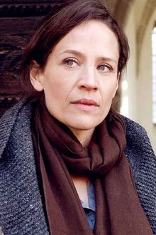 Photo of Regula Grauwiller