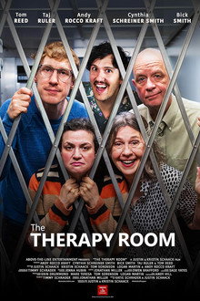 The Therapy Room