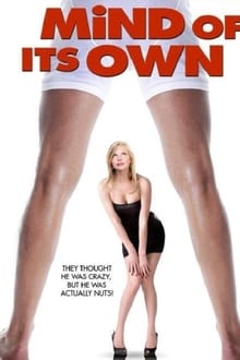 Poster do filme Mind of Its Own