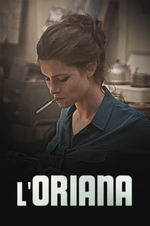 Poster do filme L'Oriana