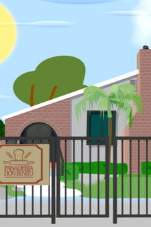 Silvana Sin Lana - Season 1