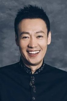 Photo of Xin Bai-Qing