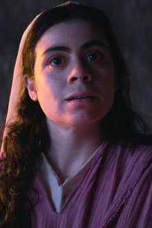 Teen Mary