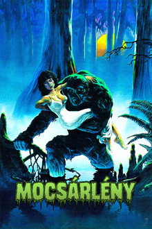 Mocsárlény
