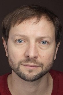 Photo of Aleksandr Bobrov
