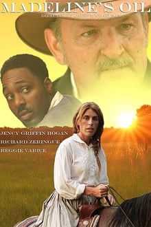 Poster do filme Madeline's Oil