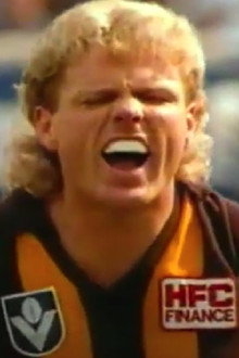 Hawthorn The Electrifying 80's