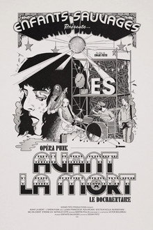 Avant la mort