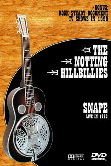 The Notting Hillbillies: Snape