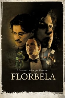 Poster do filme Florbela