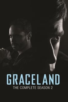 Graceland S02