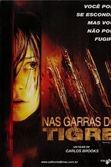 Poster do filme Nas Garras do Tigre