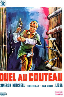 Duel au couteau