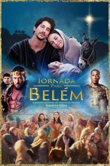 Poster do filme Jornada Para Belém