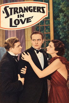 Strangers in Love
